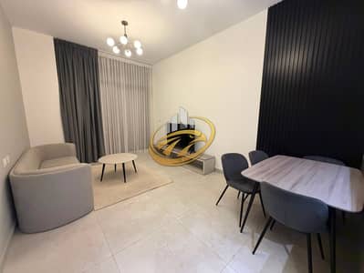 1 habitación Apartamento para en Alquiler en Dubai Land Residence Complex (DLRC), Dubai - WhatsApp Image 2026-07-07 at 9.16. 38 PM. jpeg