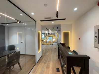 Office para en Alquiler en Dubai Silicon Oasis (DSO), Dubai - WhatsApp Image 2026-09-30 at 16.36. 15. jpeg