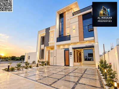 5 Bedroom Villa for Sale in Al Helio, Ajman - batch_WhatsApp Image 2026-10-09 at 5.29. 39 PM. jpeg 5 Bedroom Villa for Sale in Al Helio, Ajman - batch_WhatsApp Image 2026-10-09 at 5.29. 39 PM. jpeg