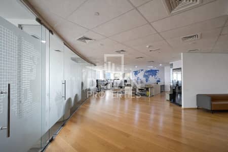 Office in affitto a Barsha Heights (Tecom), Dubai - Ufficio a Barsha Heights (Tecom)，DAMAC Executive Heights, 859999 AED - 16800920