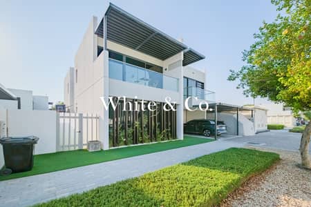 Villa de 6 chambres à à louer à DAMAC Hills 2 (Akoya by DAMAC), Dubai - Villa à DAMAC Hills 2 (Akoya by DAMAC)，Juniper, 6 chambres, 240000 AED - 16672153