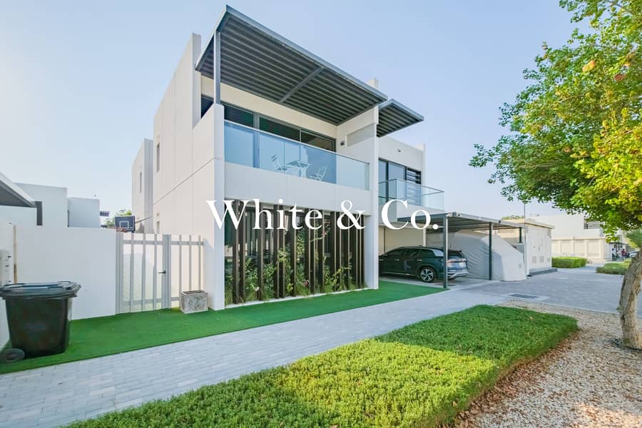 Villa in DAMAC Hills 2 (Akoya by DAMAC),Juniper, 6 slaapkamers, 240000 AED - 16672153 Villa in DAMAC Hills 2 (Akoya by DAMAC),Juniper, 6 slaapkamers, 240000 AED - 16672153