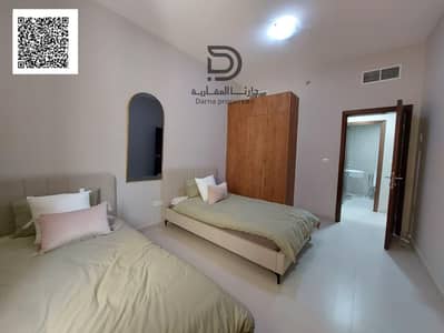 2 Slaapkamers Appartement te Koop in Al Yasmeen, Ajman - image (2). png 2 Slaapkamers Appartement te Koop in Al Yasmeen, Ajman - image (2). png