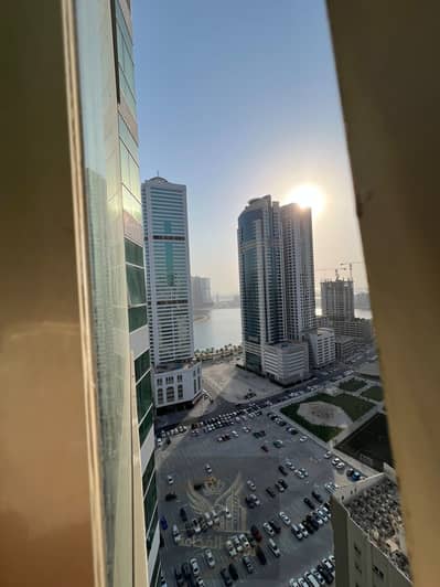 2 habitaciones Apartamento para en Alquiler en Al Khan, Sharjah - WhatsApp Image 2026-10-09 at 6.20. 59 PM (2). jpeg