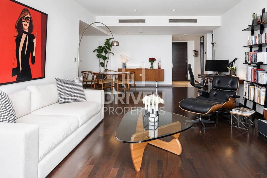 Vacant | High Floor | Ample Storage | Spacious Vacant | High Floor | Ample Storage | Spacious