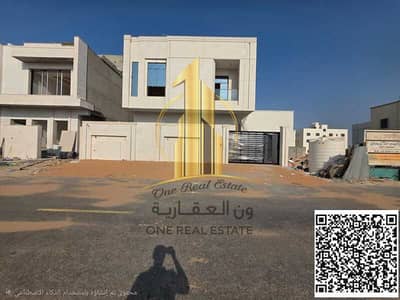 7 Bedroom Villa for Rent in Al Zahya, Ajman - WhatsApp Image 2026-10-06 at 7.12. 39 PM (3). jpeg 7 Bedroom Villa for Rent in Al Zahya, Ajman - WhatsApp Image 2026-10-06 at 7.12. 39 PM (3). jpeg
