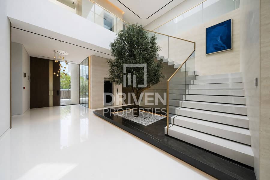 位于迪拜山庄,公园大道 5 卧室的别墅 66000000 AED - 16800989 位于迪拜山庄,公园大道 5 卧室的别墅 66000000 AED - 16800989