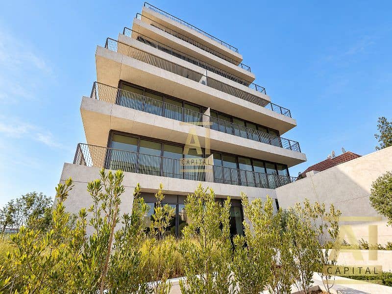 Appartamento a Jumeirah,Jumeirah 2,Eden House The Canal, 1 camera da letto, 350000 AED - 16800992 Appartamento a Jumeirah,Jumeirah 2,Eden House The Canal, 1 camera da letto, 350000 AED - 16800992