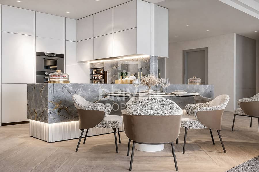 Квартира в Арджан,Централ Даунтаун,The Central Downtown Tower A, 3 cпальни, 2800000 AED - 16800994 Квартира в Арджан,Централ Даунтаун,The Central Downtown Tower A, 3 cпальни, 2800000 AED - 16800994