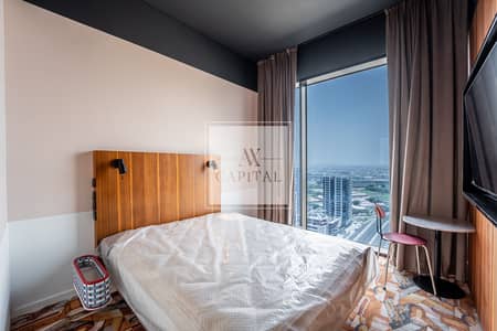 2 Schlafzimmer Wohnung zum Miete in Business Bay, Dubai - Wohnung in Business Bay,Mama Shelter (Luxury Family Residences II), 2 schlafzimmer, 169000 AED - 16801010 2 Schlafzimmer Wohnung zum Miete in Business Bay, Dubai - Wohnung in Business Bay,Mama Shelter (Luxury Family Residences II), 2 schlafzimmer, 169000 AED - 16801010