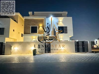 5 Camere Villa in affitto a Al Helio, Ajman - WhatsApp Image 2026-10-09 at 6.52. 32 PM. jpg
