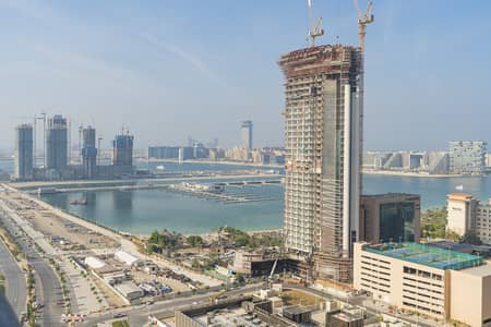 2 Bedroom Flat for Sale in Dubai Marina, Dubai - Spacious 2BR | Prime Marina Location | Mid Floor