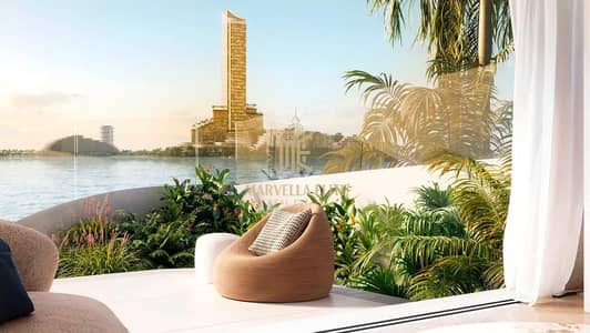 1 Slaapkamer Appartement te Koop in Al Marjan Island, Ras Al Khaimah - gallery11. jpg 1 Slaapkamer Appartement te Koop in Al Marjan Island, Ras Al Khaimah - gallery11. jpg