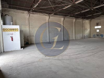 Warehouse for Rent in Jebel Ali, Dubai - Warehouse for Rent in Jebel Ali | 3,760 sqft Warehouse for Rent in Jebel Ali, Dubai - Warehouse for Rent in Jebel Ali | 3,760 sqft