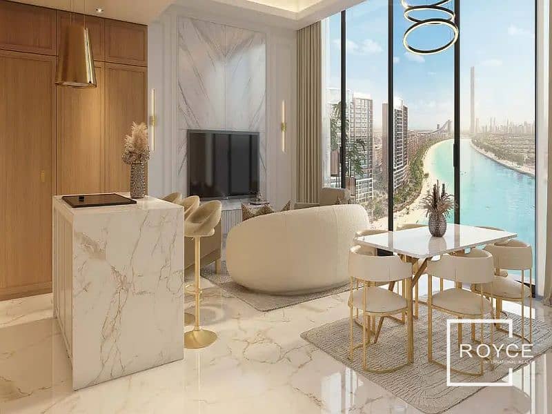 Below OP | Canal View | High Floor |Motivated Seller Below OP | Canal View | High Floor |Motivated Seller