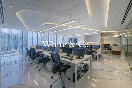 Office te Huur in Business Bay, Dubai - Kantoor in Business Bay,The Opus, 1500000 AED - 16752910 Office te Huur in Business Bay, Dubai - Kantoor in Business Bay,The Opus, 1500000 AED - 16752910