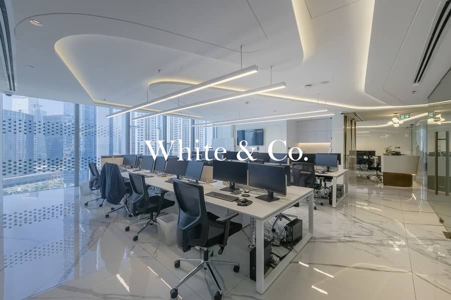 Oficina en Business Bay,The Opus, 1500000 AED - 16752910 Oficina en Business Bay,The Opus, 1500000 AED - 16752910
