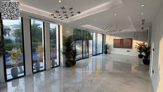 3 Bedroom Villa for Sale in Al Zorah, Ajman - WhatsApp Image 2026-09-26 at 3.03. 15 PM. jpeg 3 Bedroom Villa for Sale in Al Zorah, Ajman - WhatsApp Image 2026-09-26 at 3.03. 15 PM. jpeg