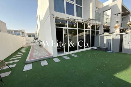 3 Schlafzimmer Townhouse zum Miete in DAMAC Hills 2 (Akoya by DAMAC), Dubai - Reihenhaus in DAMAC Hills 2 (Akoya by DAMAC),Albizia, 3 schlafzimmer, 100000 AED - 16512681 3 Schlafzimmer Townhouse zum Miete in DAMAC Hills 2 (Akoya by DAMAC), Dubai - Reihenhaus in DAMAC Hills 2 (Akoya by DAMAC),Albizia, 3 schlafzimmer, 100000 AED - 16512681