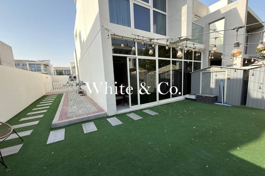 تاون هاوس في البيزيا،(أكويا من داماك) داماك هيلز 2 3 غرف 100000 درهم - 16512681 تاون هاوس في البيزيا،(أكويا من داماك) داماك هيلز 2 3 غرف 100000 درهم - 16512681