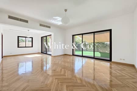 4 Bedroom Villa for Rent in Arabian Ranches 2, Dubai - Extended & Partial Upgrades | Internal