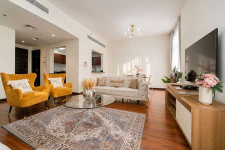 شقة 1 غرفة نوم للايجار في أبراج بحيرات الجميرا، دبي - JLT 1-Bed Apartment: City Views, Gym & Balcony شقة 1 غرفة نوم للايجار في أبراج بحيرات الجميرا، دبي - JLT 1-Bed Apartment: City Views, Gym & Balcony