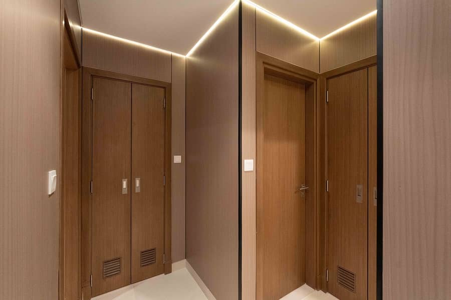 29 Dubai Luxury: 3-Bedroom Apartment with Views