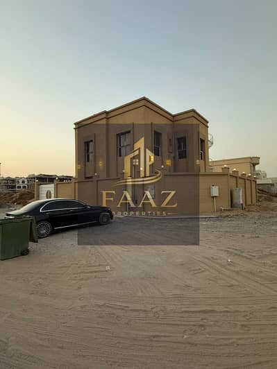 4 Camere Villa in affitto a Al Zahya, Ajman - 1001268657. jpg 4 Camere Villa in affitto a Al Zahya, Ajman - 1001268657. jpg