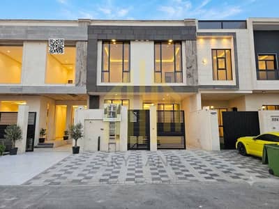 5 Bedroom Townhouse for Sale in Al Helio, Ajman - WhatsApp Image 2026-06-24 at 10.50. 15 PM (1). jpeg