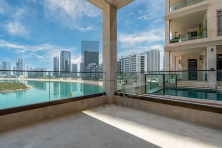 2 Bedroom Flat for Rent in Al Reem Island, Abu Dhabi - High Ceiling | Mangrove View | Balcony | 2BHK 2 Bedroom Flat for Rent in Al Reem Island, Abu Dhabi - High Ceiling | Mangrove View | Balcony | 2BHK