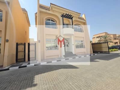فیلا 6 غرف نوم للايجار في ربدان، أبوظبي - IMG-20261009-WA0127. jpg فیلا 6 غرف نوم للايجار في ربدان، أبوظبي - IMG-20261009-WA0127. jpg