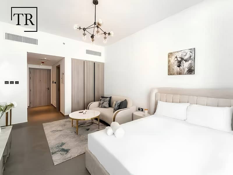 Apartamento en Jumeirah Village Circle (JVC),JVC District 11,Oxford Terraces, 50999 AED - 16801294 Apartamento en Jumeirah Village Circle (JVC),JVC District 11,Oxford Terraces, 50999 AED - 16801294