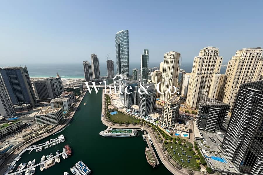 Appartamento a Dubai Marina,Stella Maris, 2 camere da letto, 239999 AED - 16801221 Appartamento a Dubai Marina,Stella Maris, 2 camere da letto, 239999 AED - 16801221