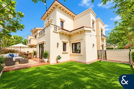 4 Schlafzimmer Villa zum Verkauf in Reem, Dubai - Villa in Reem,Mira,Mira 5, 4 schlafzimmer, 4500000 AED - 16751194 4 Schlafzimmer Villa zum Verkauf in Reem, Dubai - Villa in Reem,Mira,Mira 5, 4 schlafzimmer, 4500000 AED - 16751194