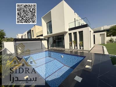 5 Camere Villa in vendita a Al Zorah, Ajman - 41f9a18b-62dd-4508-872d-9d8827deb445. jpg