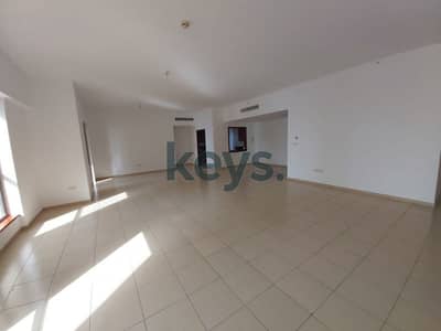 4 Schlafzimmer Wohnung zum Miete in Jumeirah Beach Residence (JBR), Dubai - Wohnung in Jumeirah Beach Residence (JBR)，Sadaf，Sadaf 1, 4 schlafzimmer, 275000 AED - 16801328