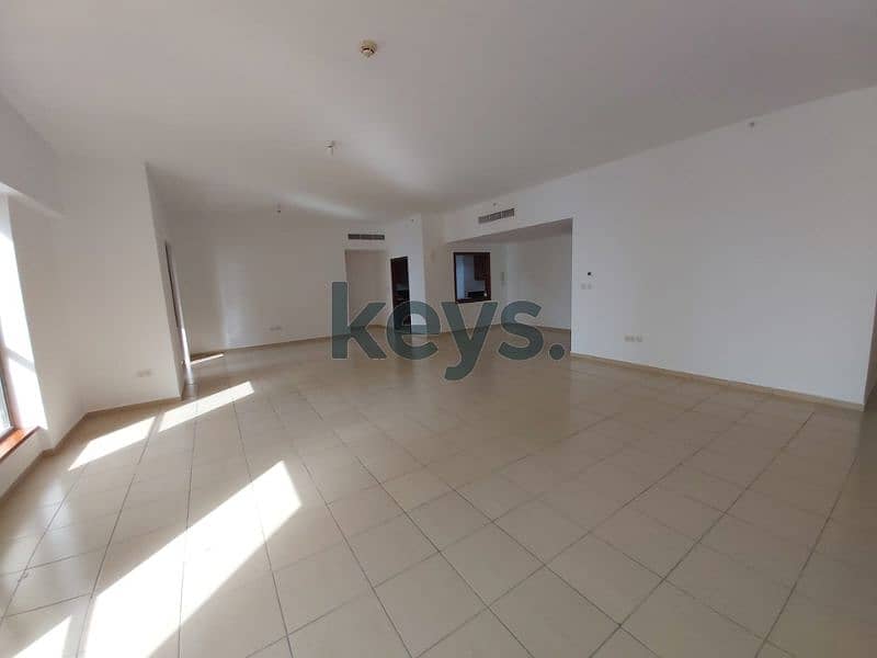 Wohnung in Jumeirah Beach Residence (JBR),Sadaf,Sadaf 1, 4 schlafzimmer, 275000 AED - 16801328 Wohnung in Jumeirah Beach Residence (JBR),Sadaf,Sadaf 1, 4 schlafzimmer, 275000 AED - 16801328