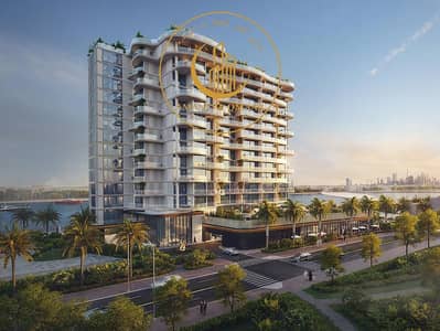 1 Camera Appartamento in vendita a Dubai Islands, Dubai - a. jpg 1 Camera Appartamento in vendita a Dubai Islands, Dubai - a. jpg