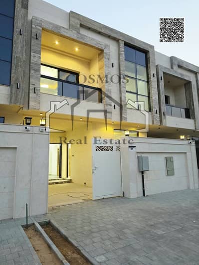 5 Schlafzimmer Townhouse zum Verkauf in Al Helio, Ajman - 8. jpeg 5 Schlafzimmer Townhouse zum Verkauf in Al Helio, Ajman - 8. jpeg