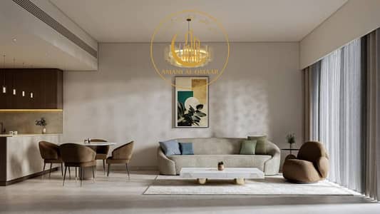 3 Camere Appartamento in vendita a Liwan, Dubai - D. jpg 3 Camere Appartamento in vendita a Liwan, Dubai - D. jpg