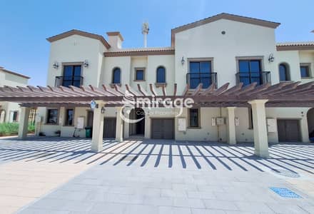 3 Schlafzimmer Townhouse zum Miete in Zayed City, Abu Dhabi - original (13). jpg