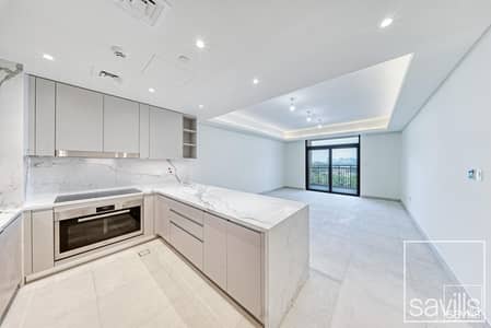 2 Camere Appartamento in affitto a Madinat Jumeirah Living, Dubai - Appartamento a Madinat Jumeirah Living，Lamaa，Lamaa Building 2, 2 camere da letto, 195000 AED - 16433972