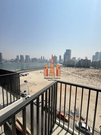 Estudio para en Alquiler en Al Khan, Sharjah - IMG-20260930-WA0124. jpg