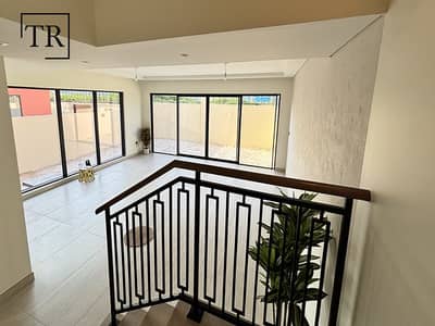 5 Schlafzimmer Townhouse zum Miete in DAMAC Lagoons, Dubai - Reihenhaus in DAMAC Lagoons，Portofino, 5 schlafzimmer, 229000 AED - 16778063