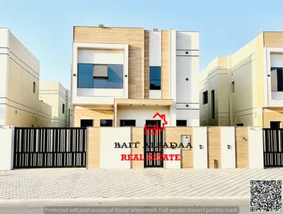 4 Camere Villa in vendita a Al Helio, Ajman - WhatsApp Image 2026-10-09 at 9.22. 52 PM. jpeg