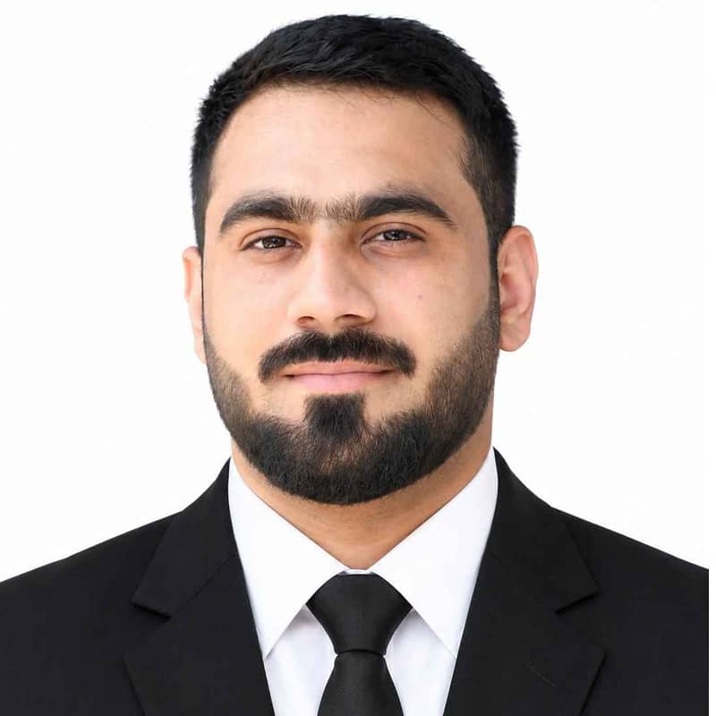 Hadi khan