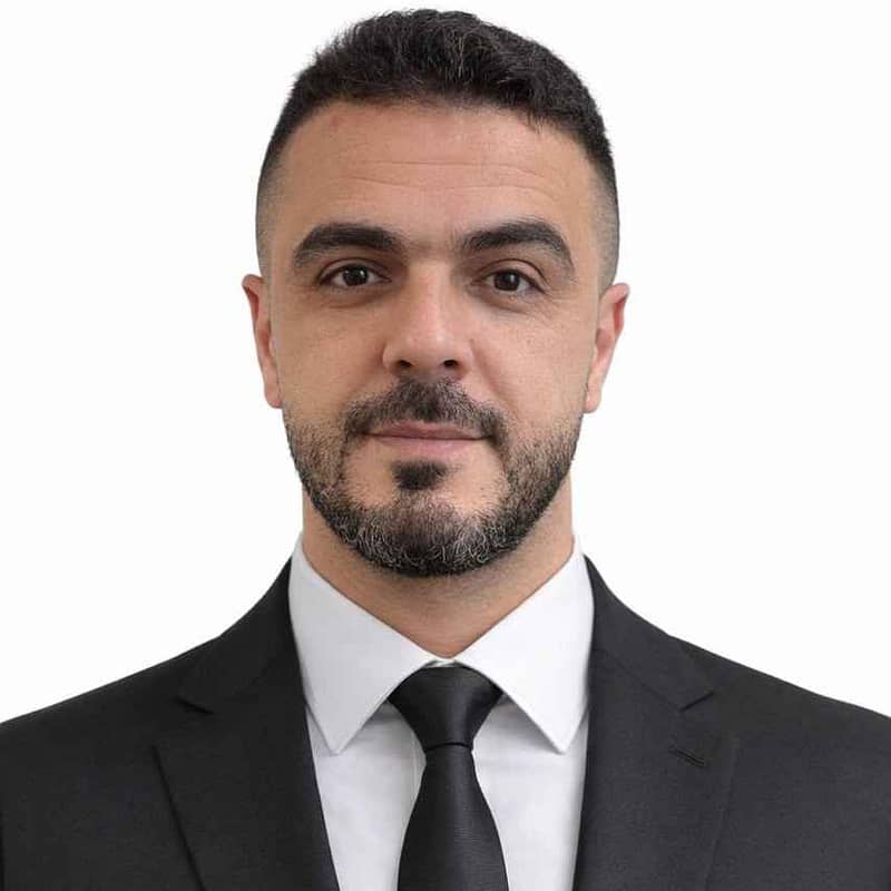 Khalil Halawa Khalil Halawa