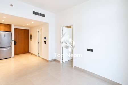 1 Bedroom Apartment for Rent in Jumeirah Village Triangle (JVT), Dubai - VACANT | SEMI- FURNISHED 1BR | URBAN LIVING