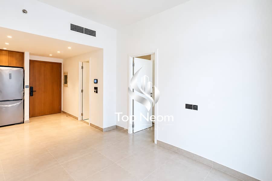 VACANT | SEMI- FURNISHED 1BR | URBAN LIVING VACANT | SEMI- FURNISHED 1BR | URBAN LIVING