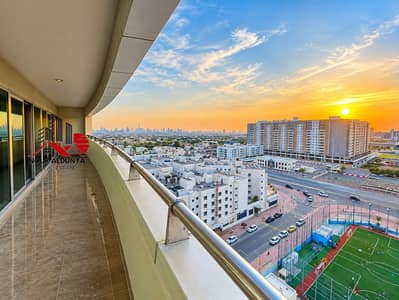 2 Camere Appartamento in affitto a Al Qusais, Dubai - ChatGPT Image Oct 10, 2026, 12_16_46 AM. png